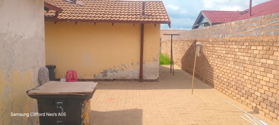 3 Bedroom Property for Sale in Kagiso Gauteng