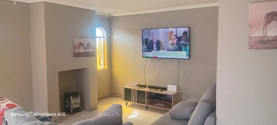 3 Bedroom Property for Sale in Kagiso Gauteng