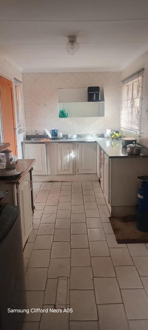 3 Bedroom Property for Sale in Kagiso Gauteng
