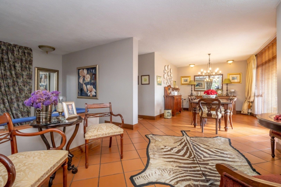 4 Bedroom Property for Sale in Westdene Gauteng