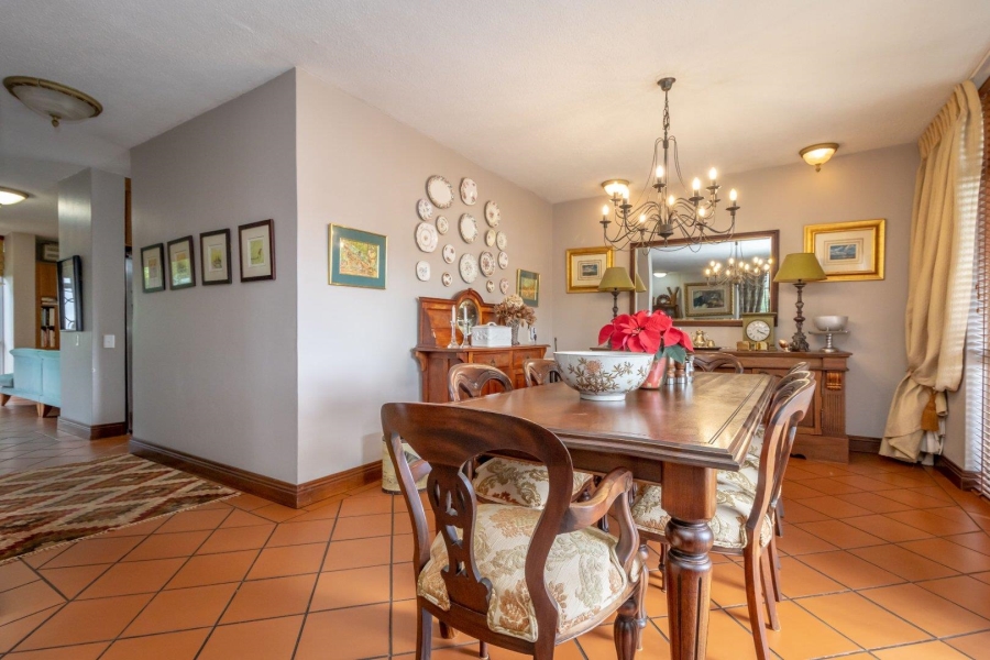 4 Bedroom Property for Sale in Westdene Gauteng