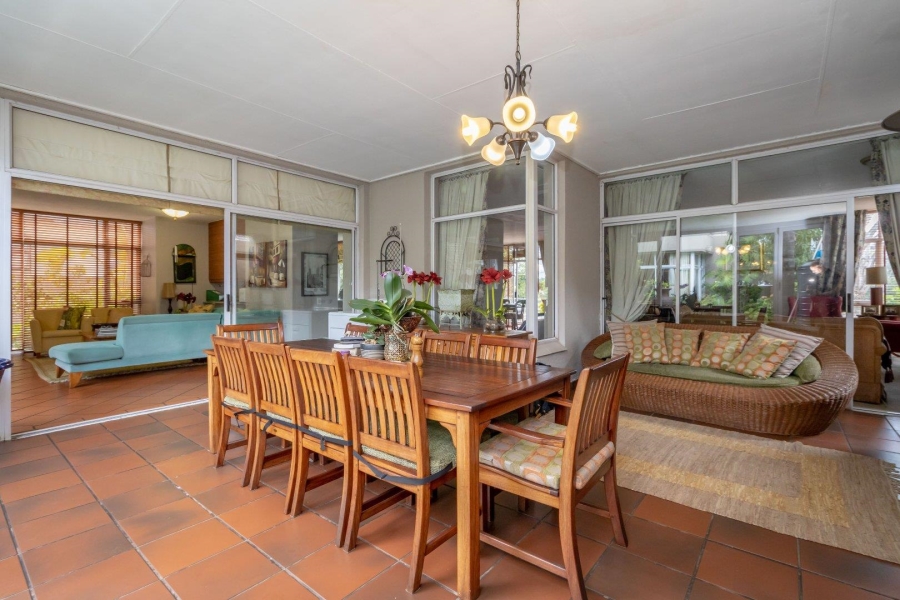 4 Bedroom Property for Sale in Westdene Gauteng