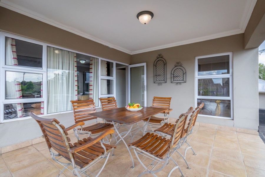 4 Bedroom Property for Sale in Westdene Gauteng