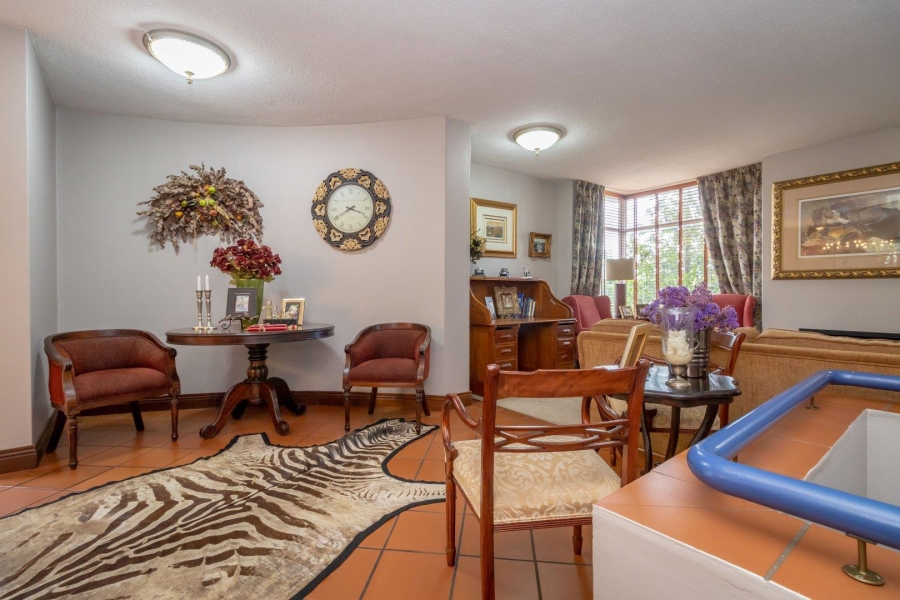 4 Bedroom Property for Sale in Westdene Gauteng