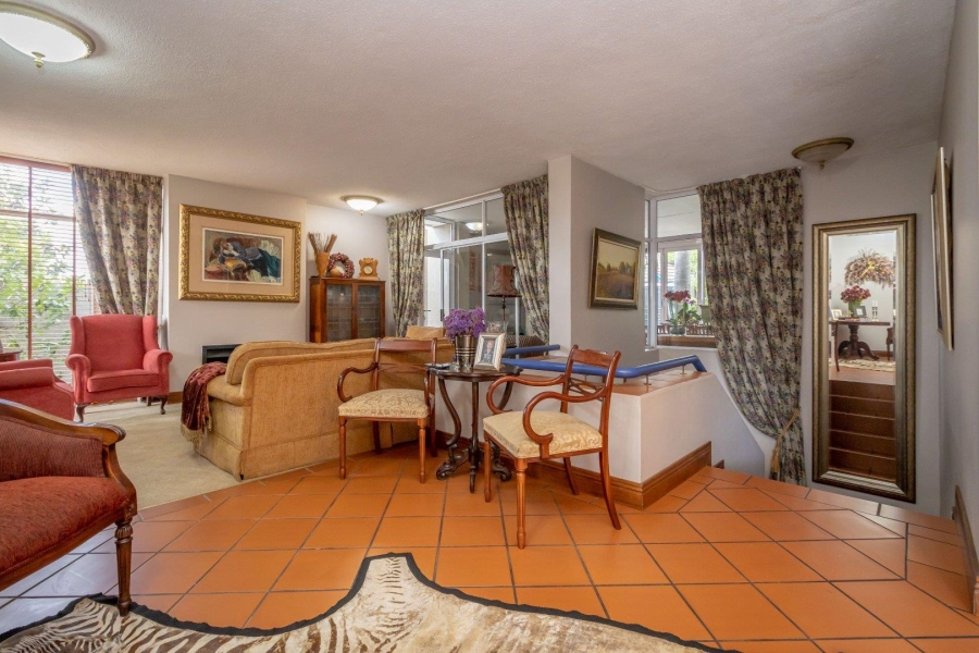 4 Bedroom Property for Sale in Westdene Gauteng