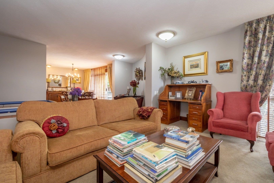 4 Bedroom Property for Sale in Westdene Gauteng