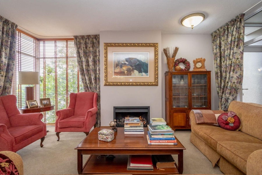 4 Bedroom Property for Sale in Westdene Gauteng