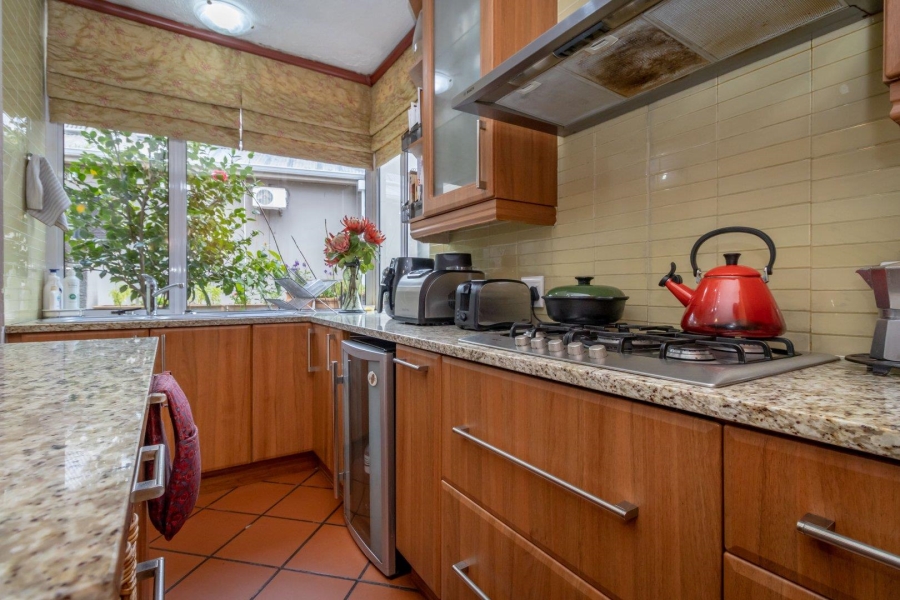 4 Bedroom Property for Sale in Westdene Gauteng