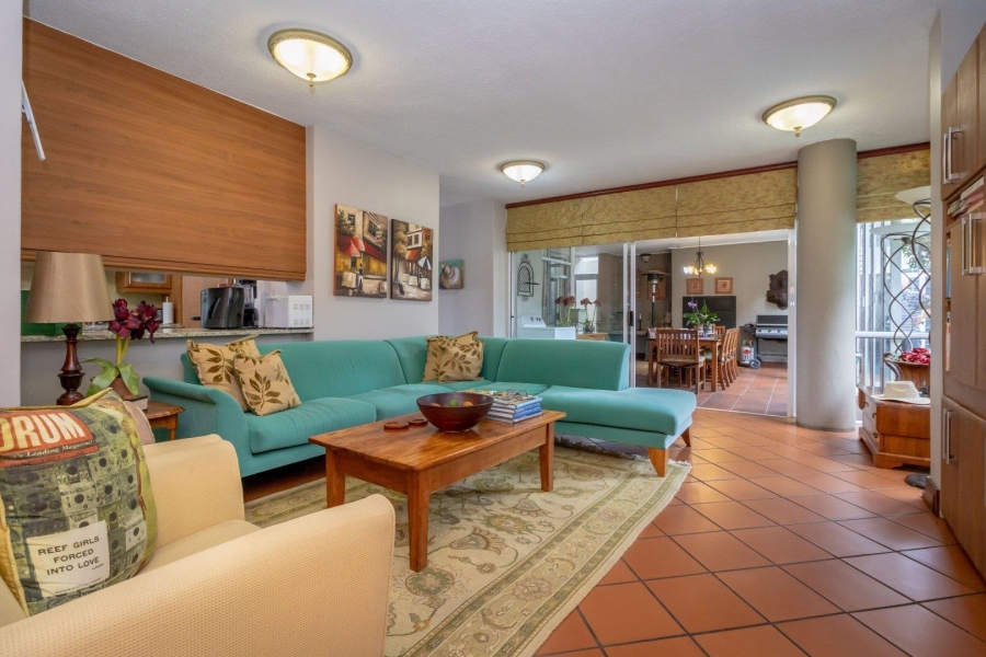 4 Bedroom Property for Sale in Westdene Gauteng