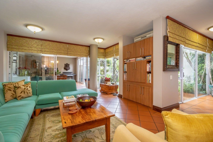 4 Bedroom Property for Sale in Westdene Gauteng