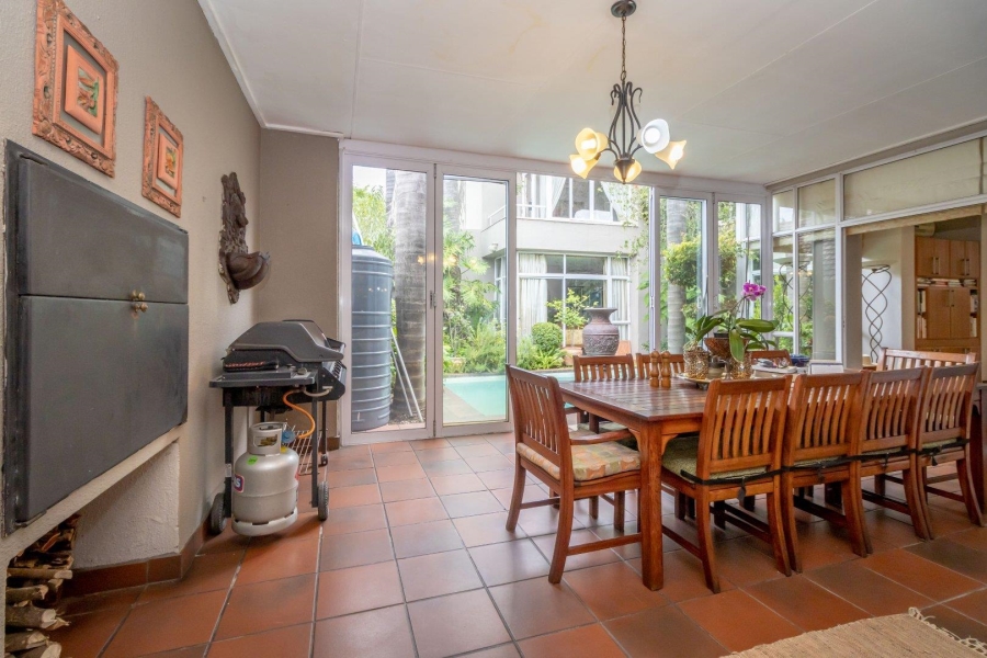 4 Bedroom Property for Sale in Westdene Gauteng