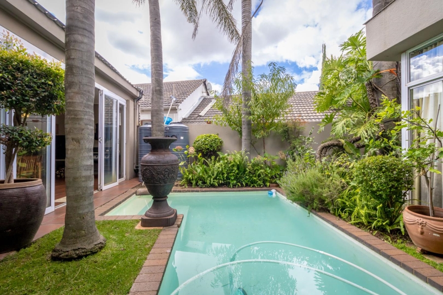 4 Bedroom Property for Sale in Westdene Gauteng