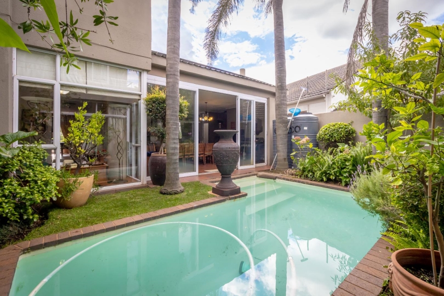 4 Bedroom Property for Sale in Westdene Gauteng