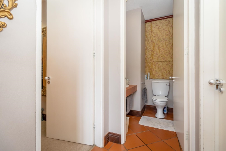 4 Bedroom Property for Sale in Westdene Gauteng