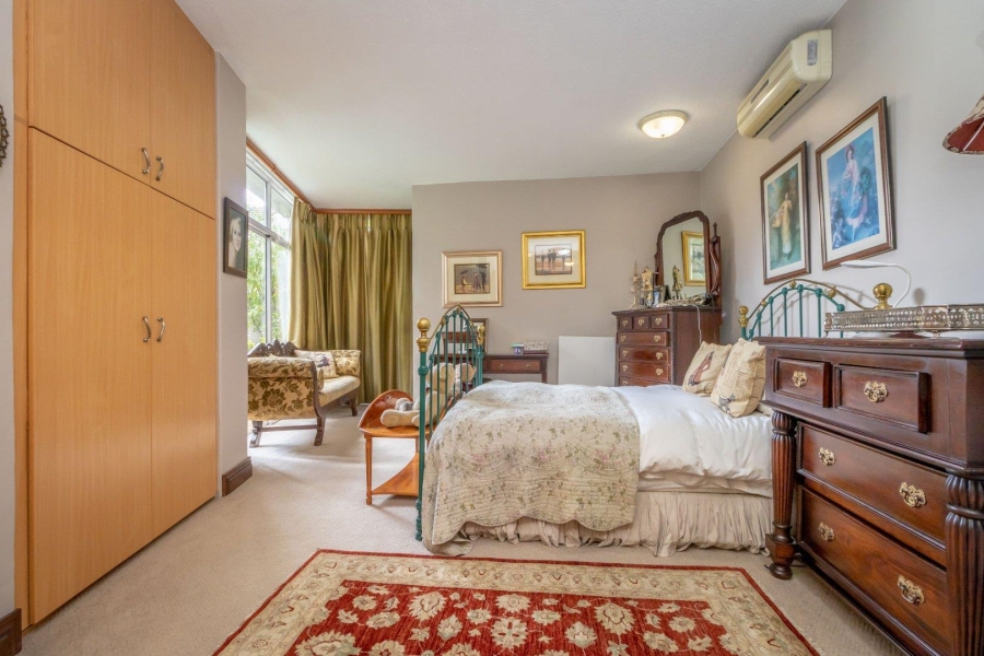 4 Bedroom Property for Sale in Westdene Gauteng