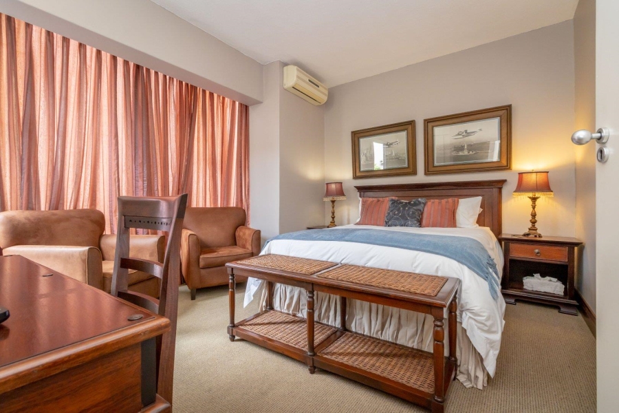 4 Bedroom Property for Sale in Westdene Gauteng