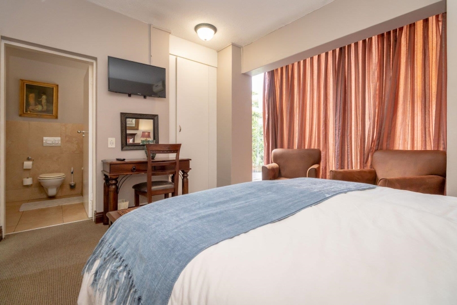 4 Bedroom Property for Sale in Westdene Gauteng