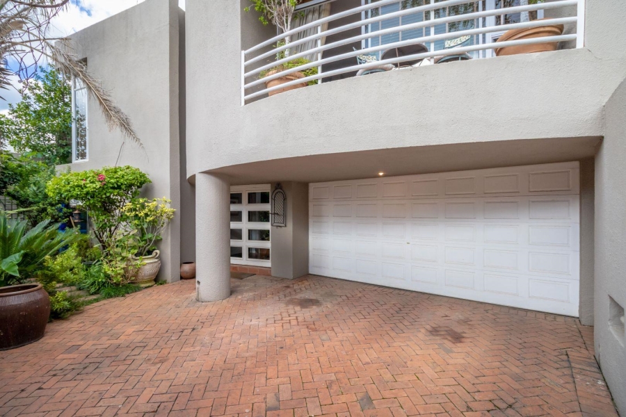 4 Bedroom Property for Sale in Westdene Gauteng