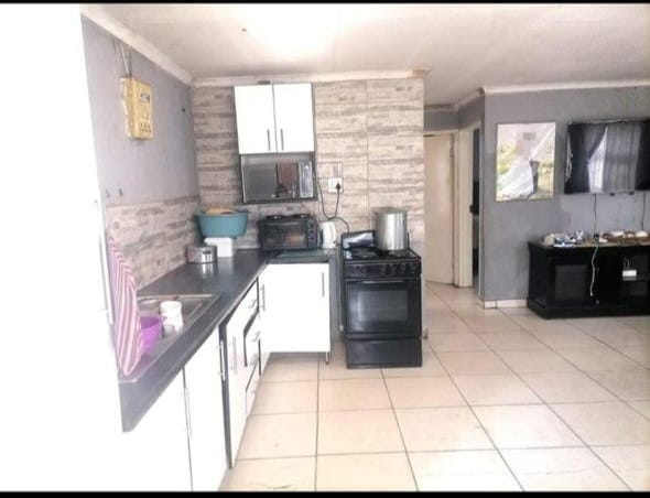 2 Bedroom Property for Sale in Soshanguve Gauteng