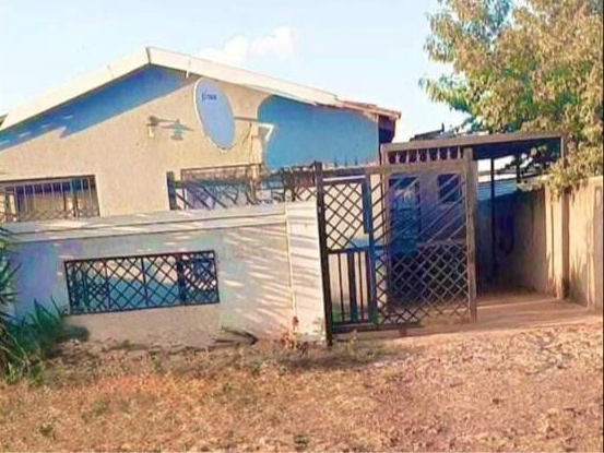 2 Bedroom Property for Sale in Soshanguve Gauteng