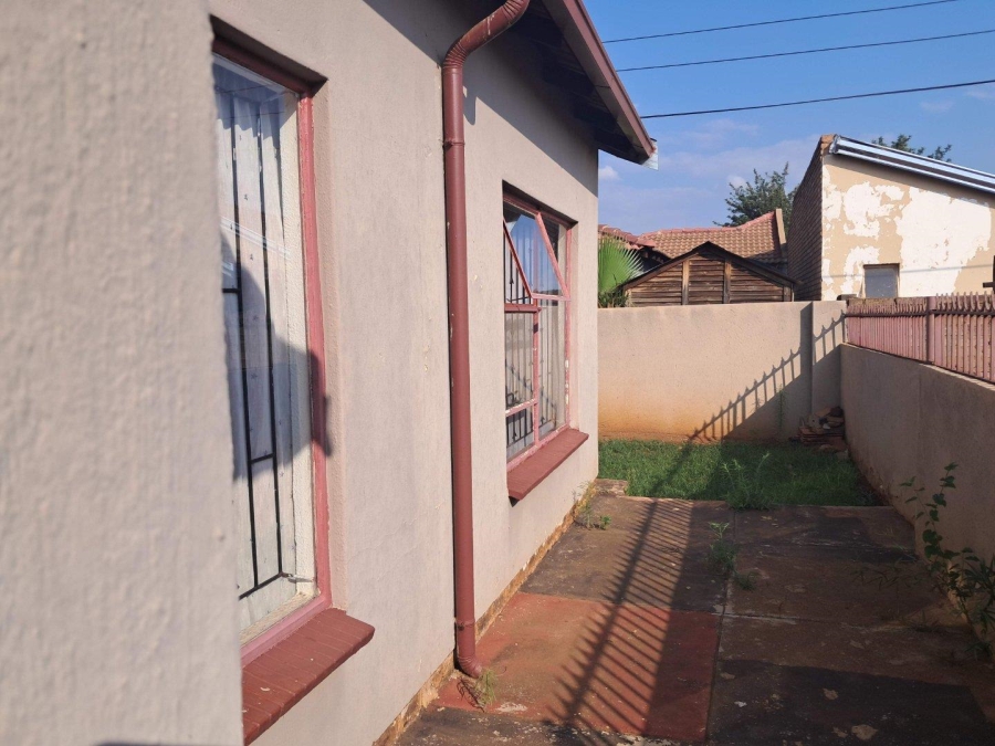To Let 3 Bedroom Property for Rent in Ga-rankuwa Unit 17 Gauteng