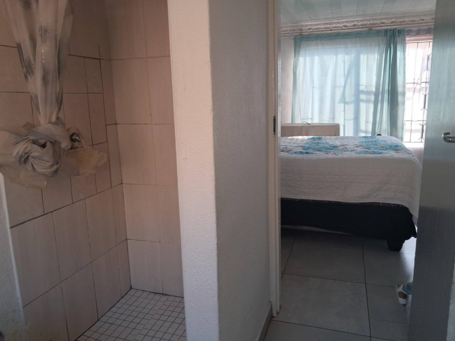 To Let 3 Bedroom Property for Rent in Ga-rankuwa Unit 17 Gauteng