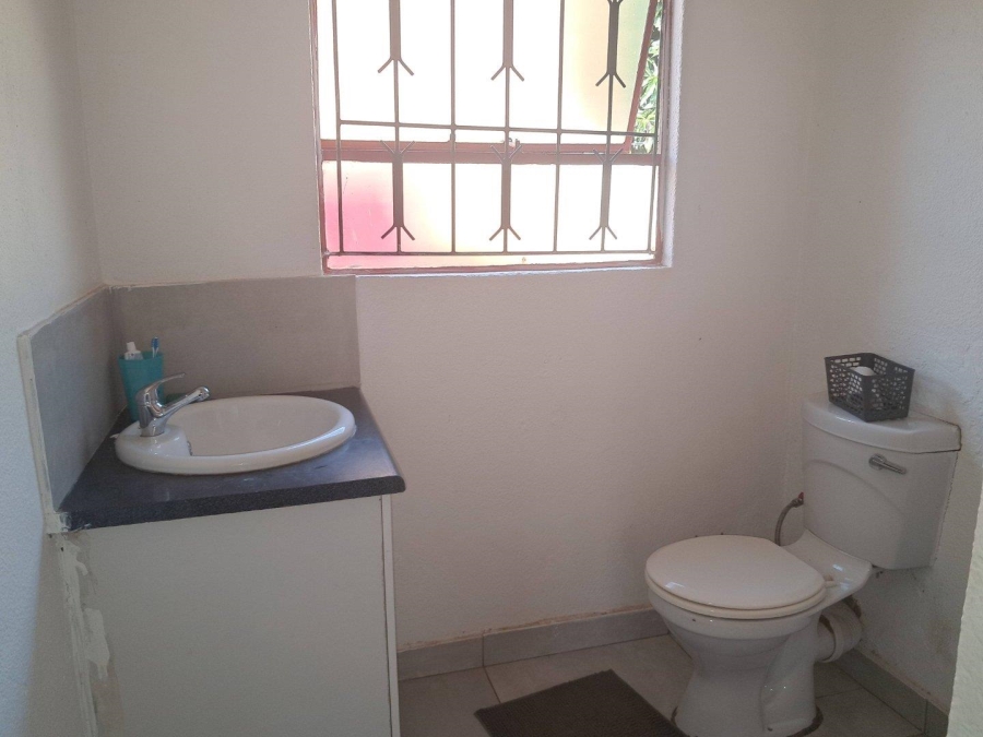 To Let 3 Bedroom Property for Rent in Ga-rankuwa Unit 17 Gauteng