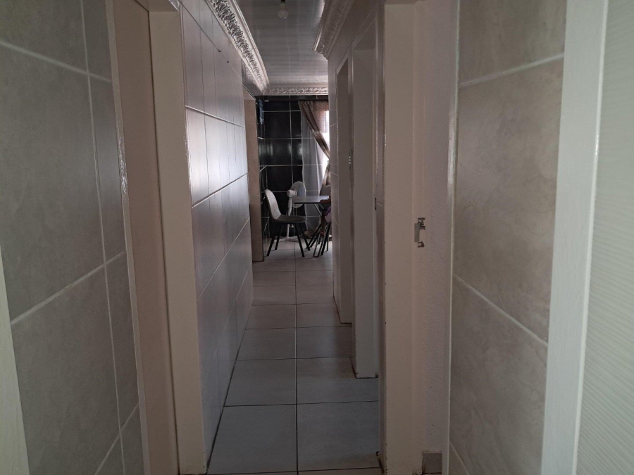 To Let 3 Bedroom Property for Rent in Ga-rankuwa Unit 17 Gauteng