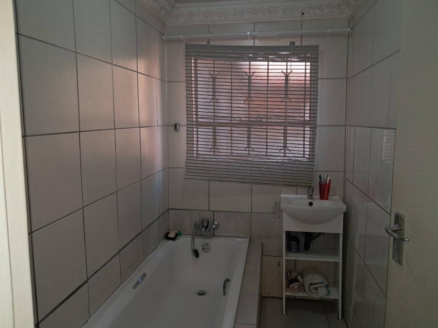 To Let 3 Bedroom Property for Rent in Ga-rankuwa Unit 17 Gauteng