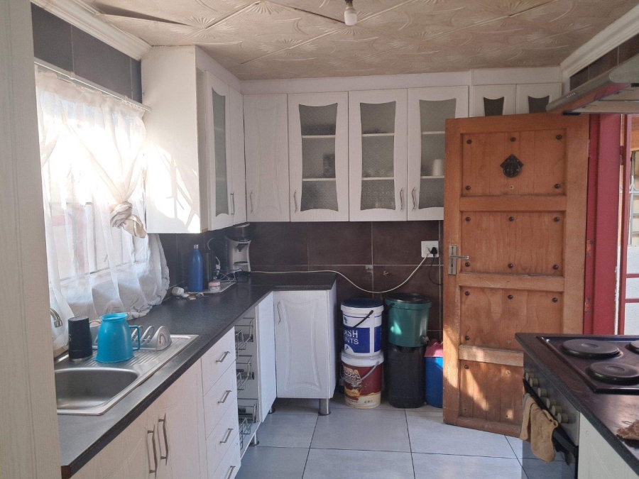 To Let 3 Bedroom Property for Rent in Ga-rankuwa Unit 17 Gauteng