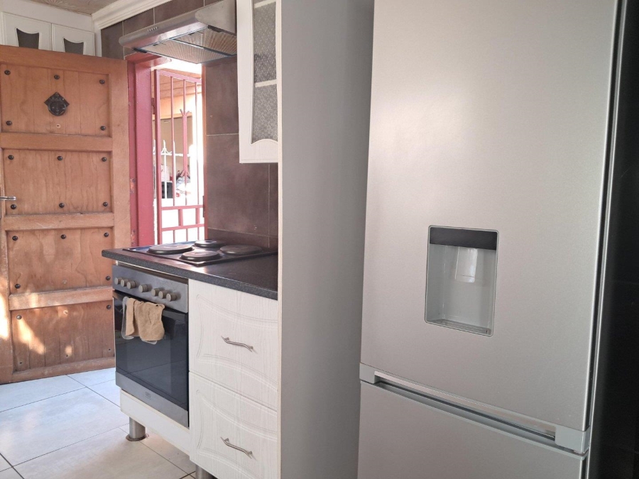 To Let 3 Bedroom Property for Rent in Ga-rankuwa Unit 17 Gauteng