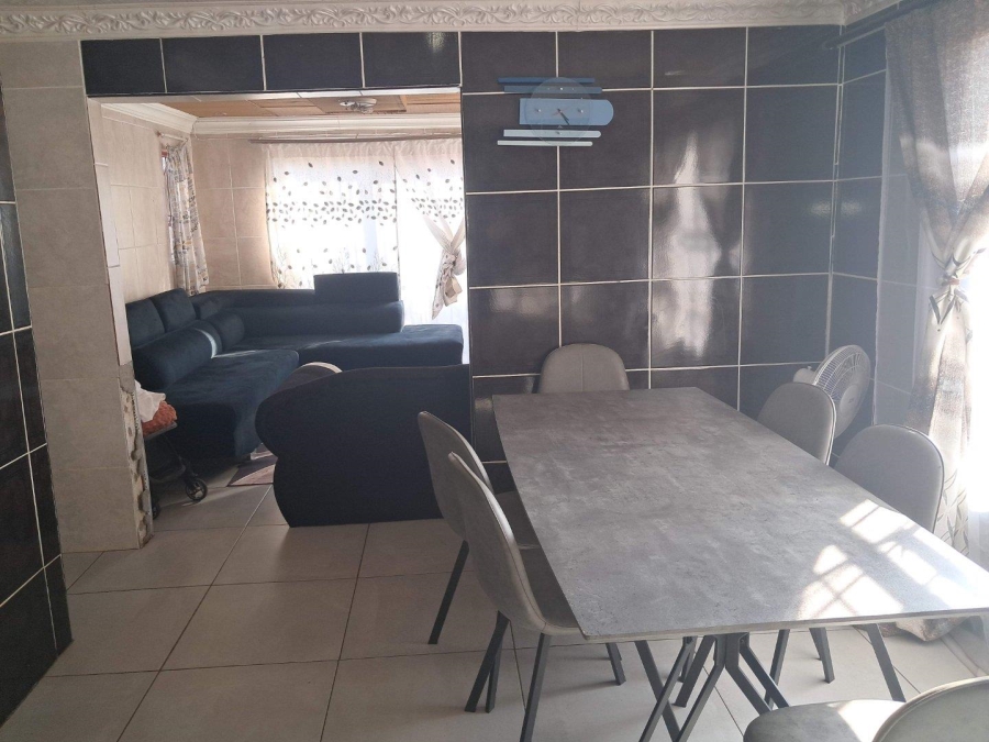 To Let 3 Bedroom Property for Rent in Ga-rankuwa Unit 17 Gauteng