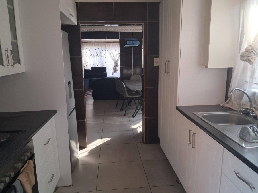 To Let 3 Bedroom Property for Rent in Ga-rankuwa Unit 17 Gauteng