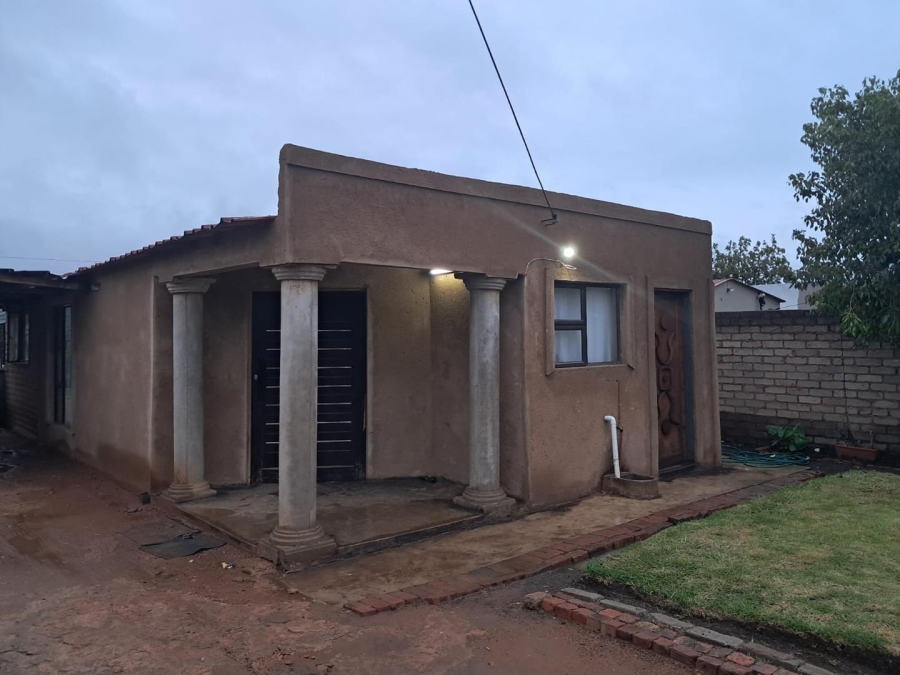 2 Bedroom Property for Sale in Ga-Rankuwa Gauteng