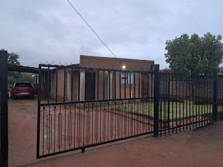 2 Bedroom Property for Sale in Ga-Rankuwa Gauteng