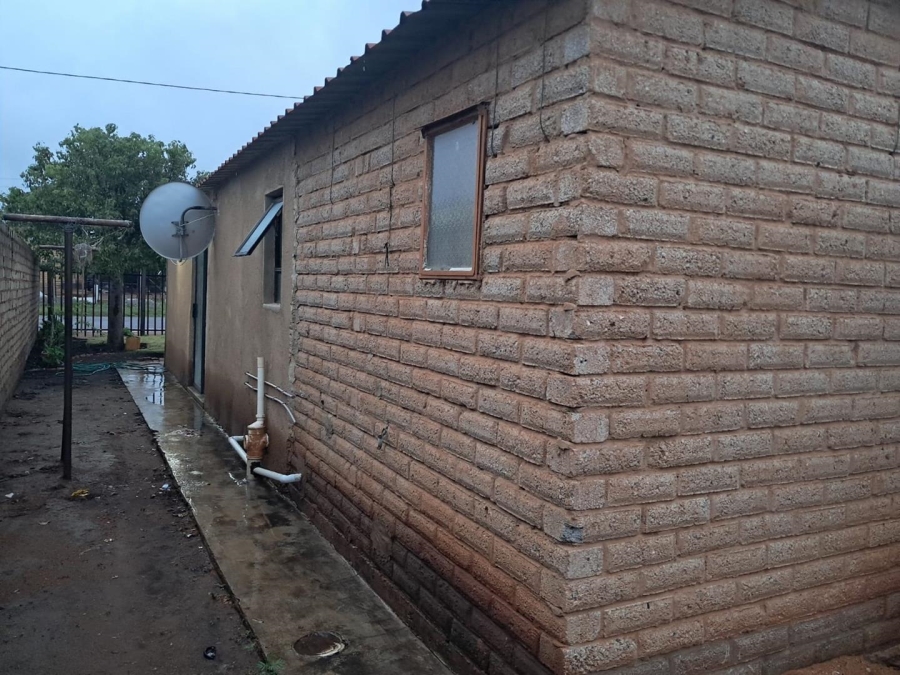 2 Bedroom Property for Sale in Ga-Rankuwa Gauteng