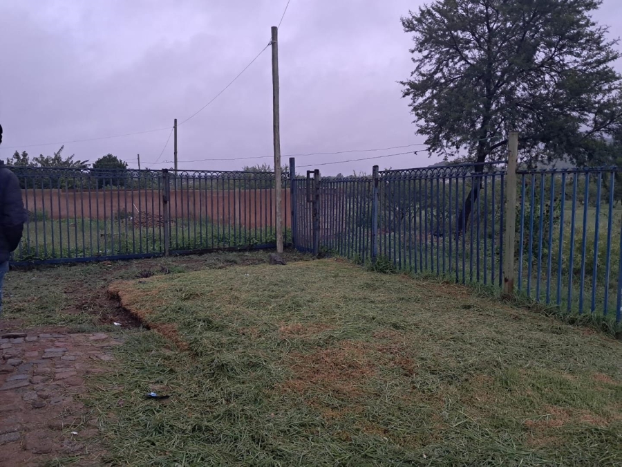 2 Bedroom Property for Sale in Ga-Rankuwa Gauteng