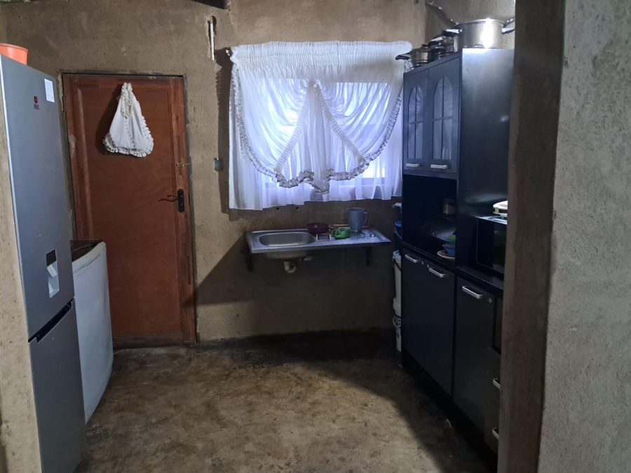 2 Bedroom Property for Sale in Ga-Rankuwa Gauteng