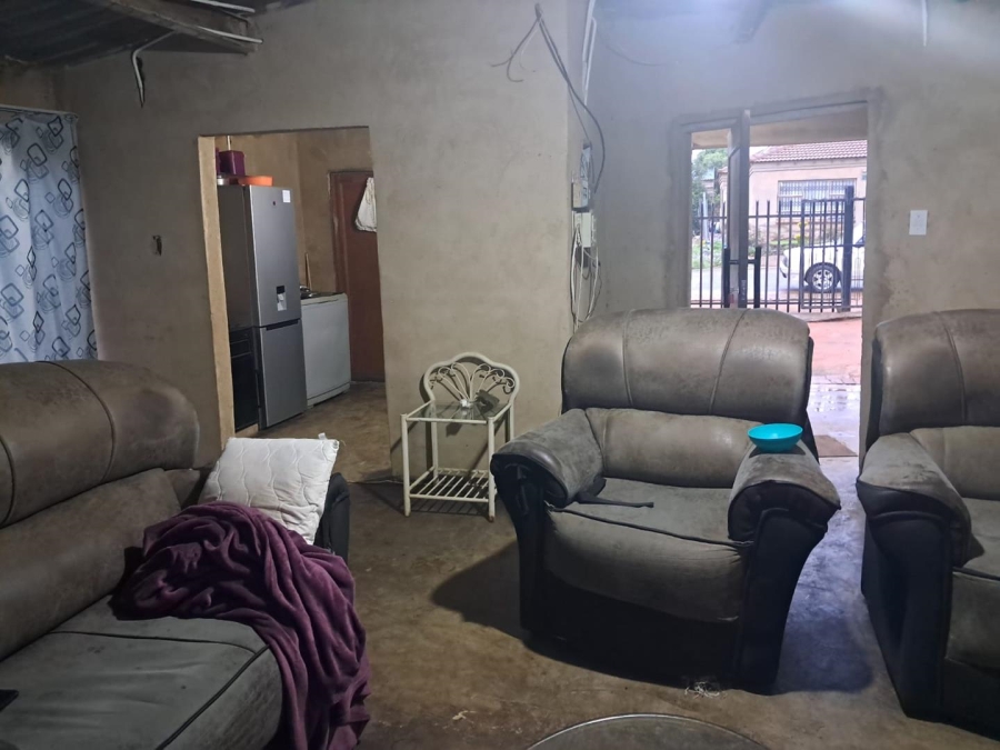 2 Bedroom Property for Sale in Ga-Rankuwa Gauteng