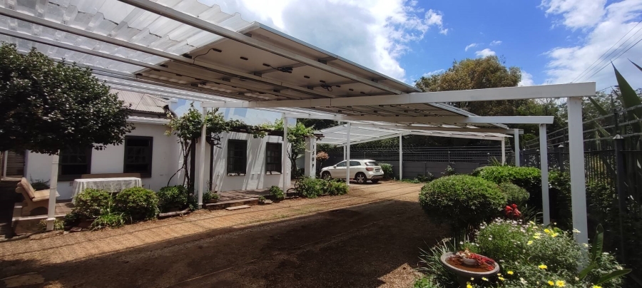 13 Bedroom Property for Sale in Hatfield Gauteng