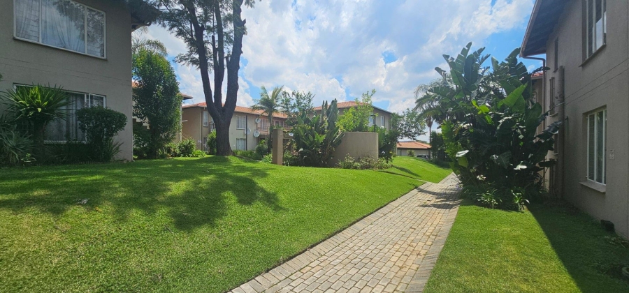 1 Bedroom Property for Sale in Radiokop Gauteng