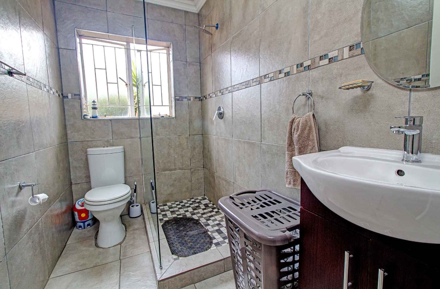 3 Bedroom Property for Sale in Wilgeheuwel Gauteng