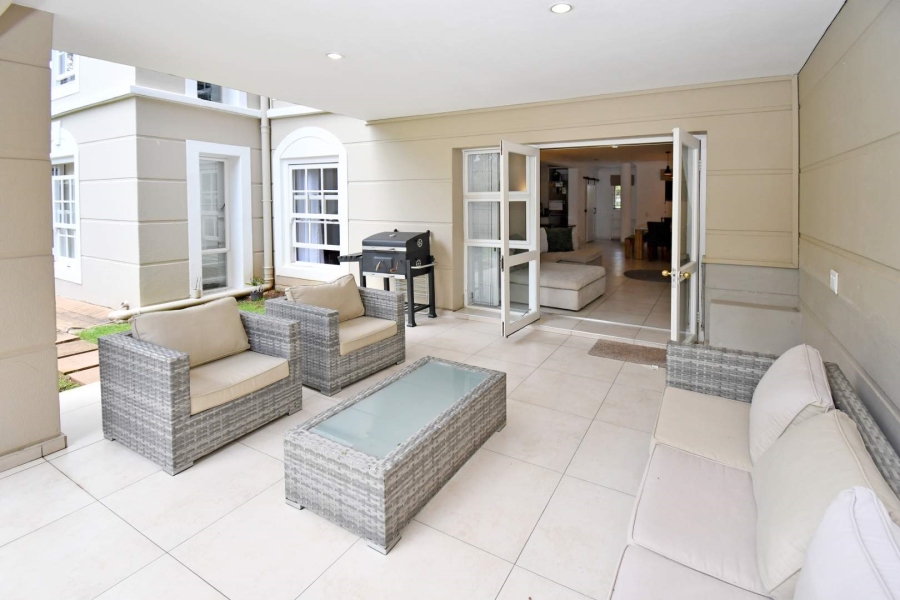 3 Bedroom Property for Sale in Sandown Gauteng