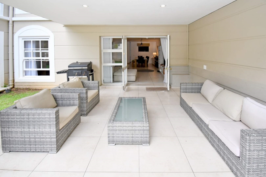 3 Bedroom Property for Sale in Sandown Gauteng