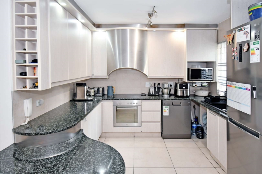 3 Bedroom Property for Sale in Sandown Gauteng