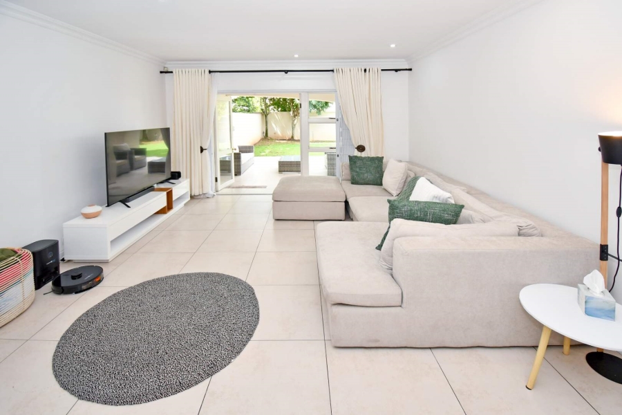 3 Bedroom Property for Sale in Sandown Gauteng