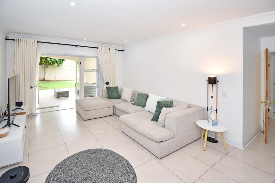 3 Bedroom Property for Sale in Sandown Gauteng