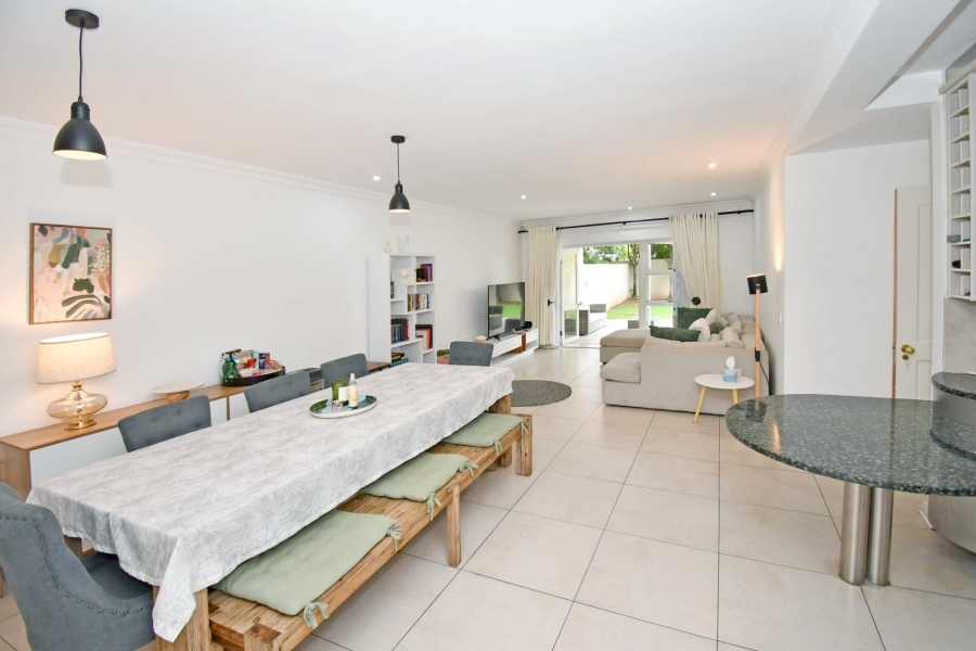 3 Bedroom Property for Sale in Sandown Gauteng