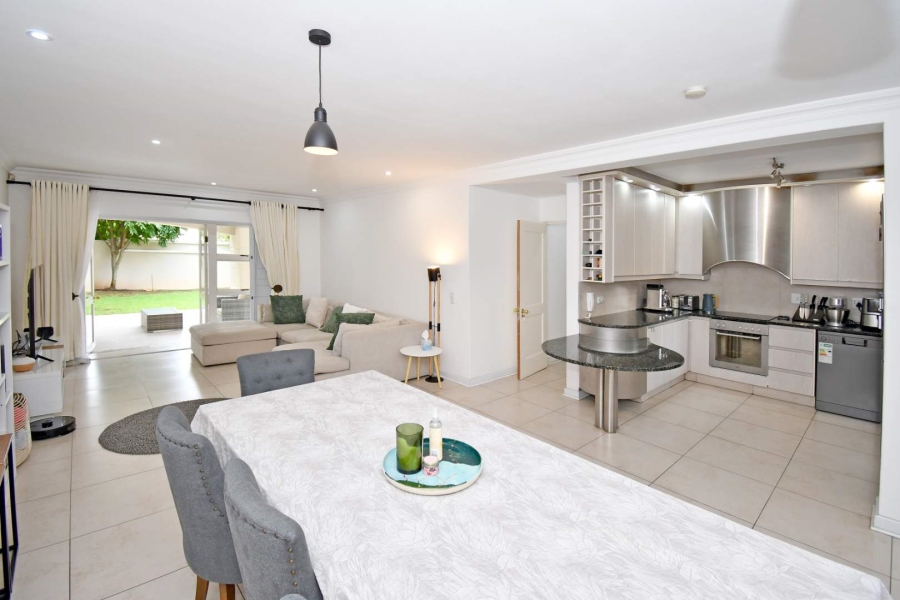 3 Bedroom Property for Sale in Sandown Gauteng