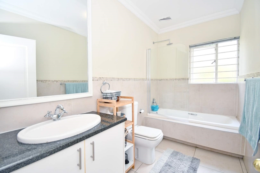 3 Bedroom Property for Sale in Sandown Gauteng